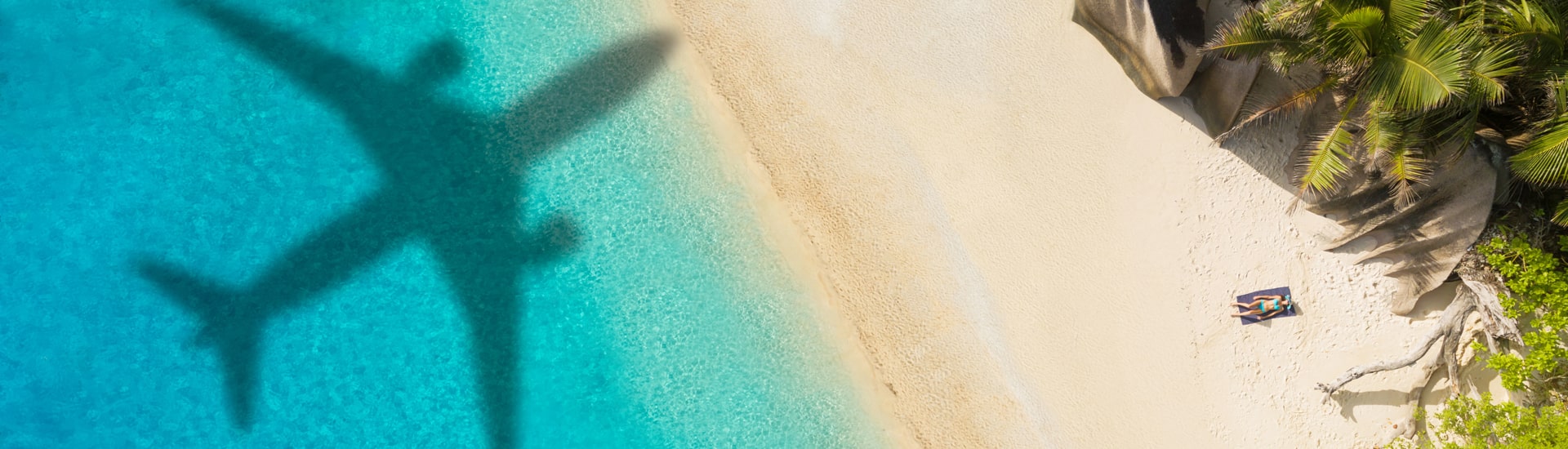 Reiseideen für Sie gemacht!